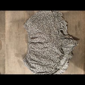 RARE BRANDY MELVILLE SHORTS